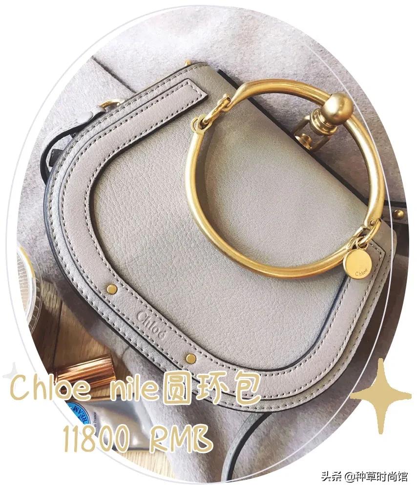 10年前买过的东西,10年前买东西和10年后买的东西