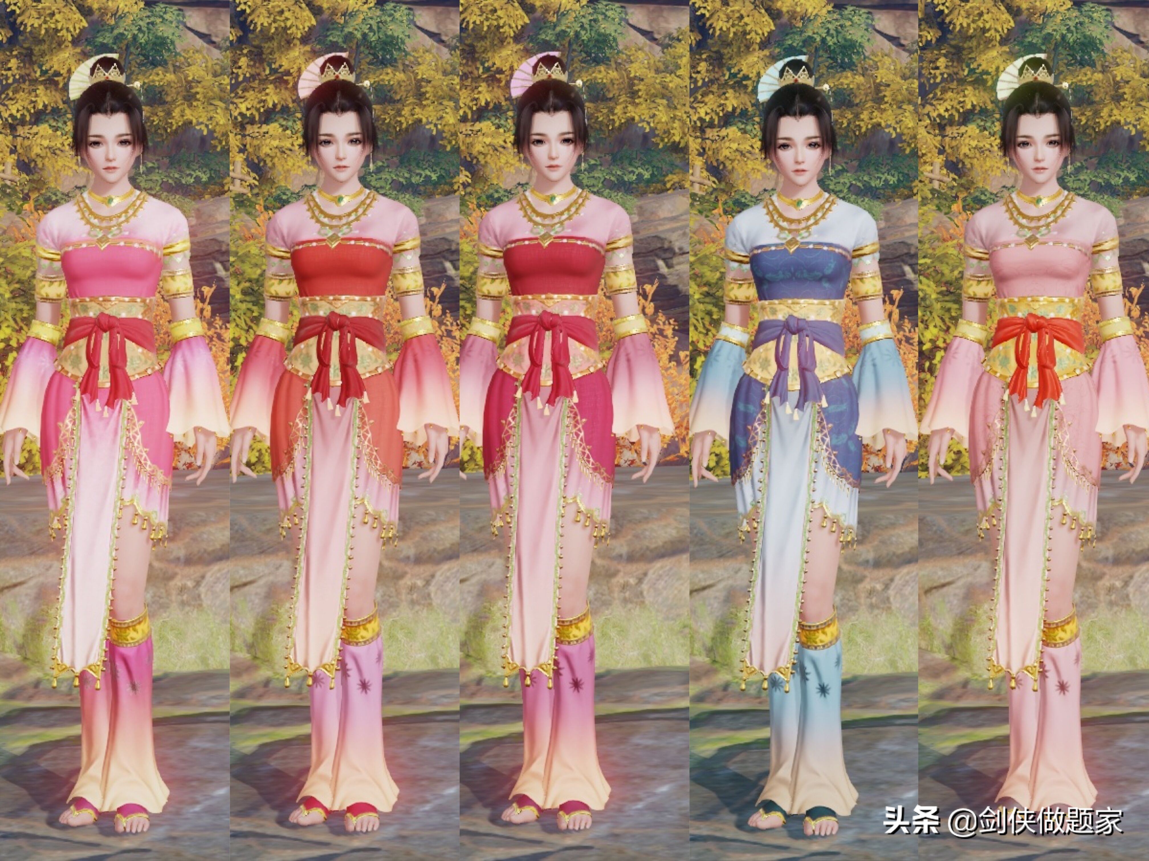 剑网三七秀门派简历,剑网3缘起七秀门派攻略