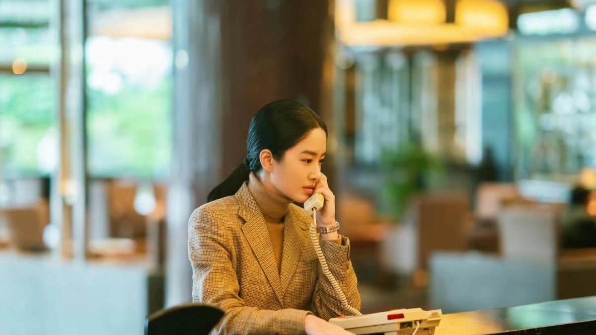 大江大河董子健的戏份,董子健大江大河电视剧照片