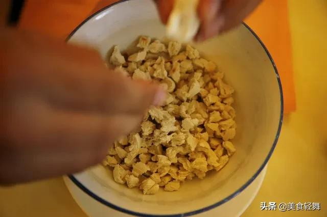 西安最出名的10种小吃,西安最好吃的十大小吃