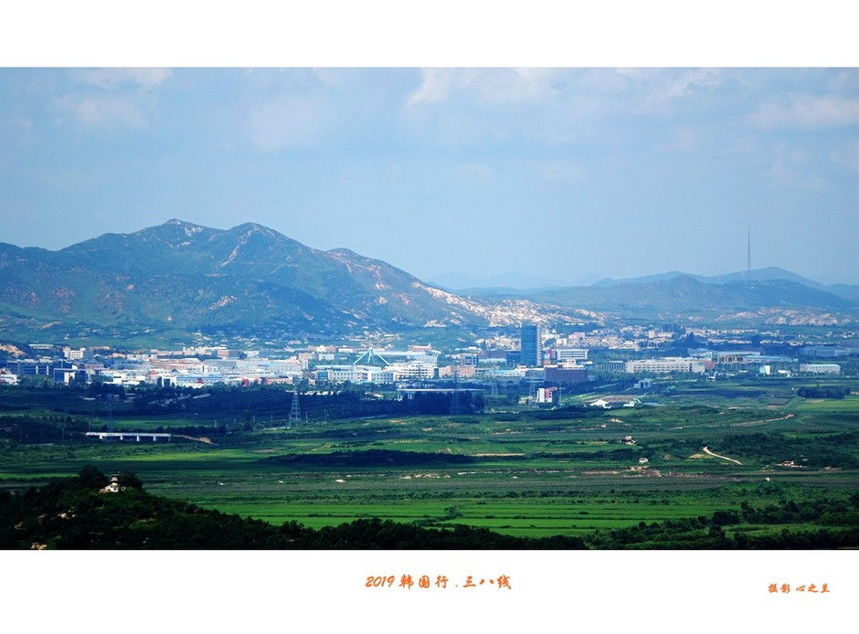 韩国行vlog全记录,韩国行摄