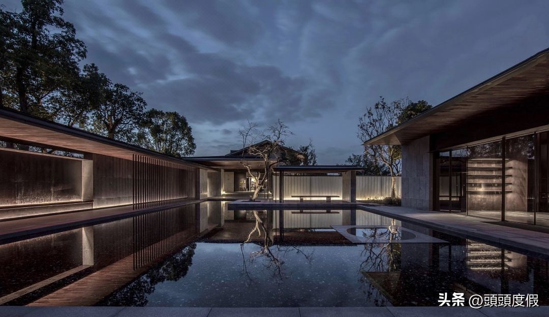 杭州十佳酒店,西湖和西溪片区酒店霸榜,市郊景区亦有酒店入选