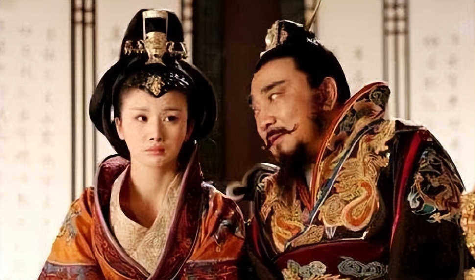 历史上最野蛮的屠杀,历史上最残暴的功臣