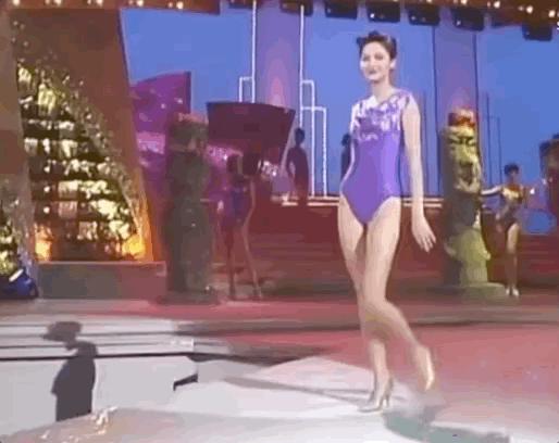 内娱有魅力的女演员,内娱公认演技女演员