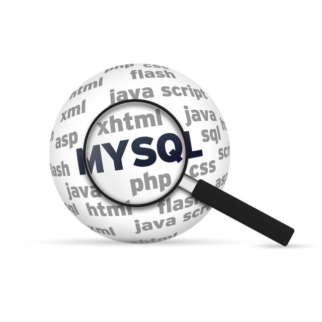 mysql基础教程,mysql基础详解