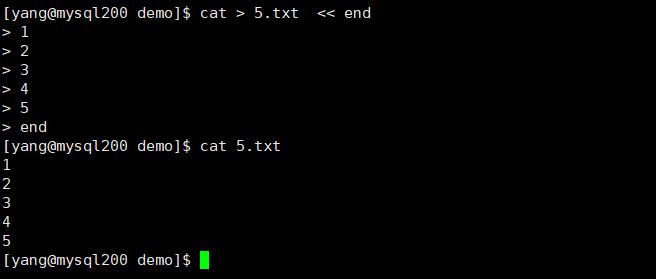 linux重定向操作符,linux重定向的定义