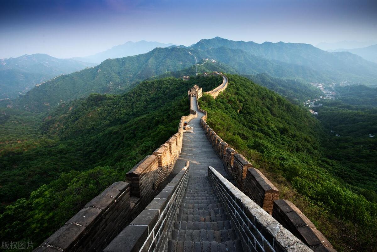 北京3-4天自由行攻略及费用,北京七天旅游攻略行程安排及预算