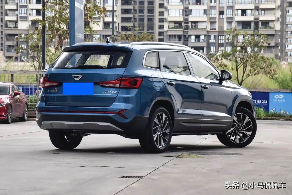 现代ix35和捷达vs7哪个值得买,现代ix35和捷达vs7哪个更值得推荐