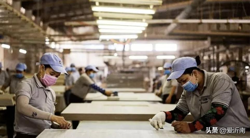 第一波跑去越南的中国老板们，已经被逼疯了