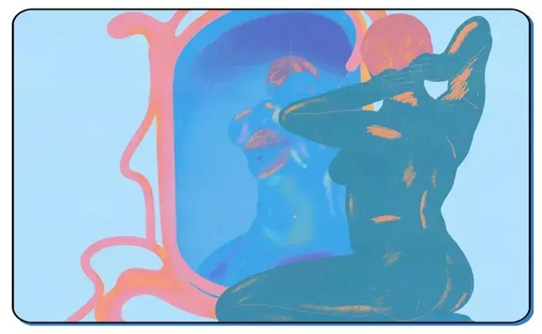 女生喜欢的玩具爱不释手,女朋友总玩小文具