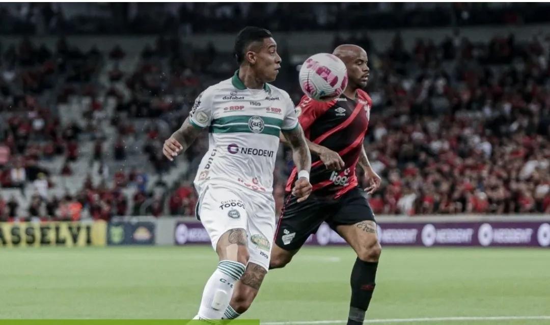 巴西乙级联赛结果,巴西甲级联赛第26轮最新战绩