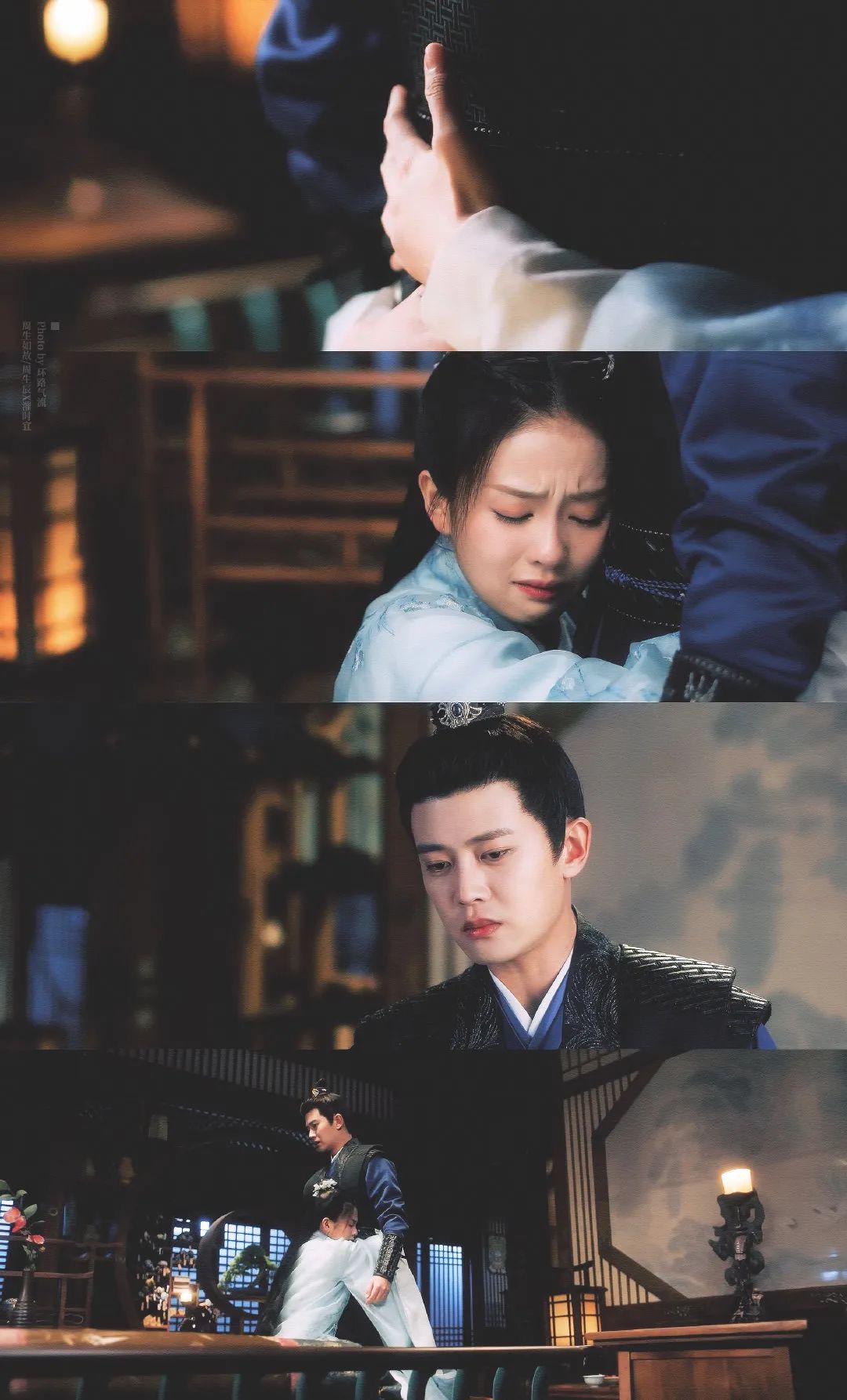 周生如故结局感想,周生如故结局是好的还是坏的