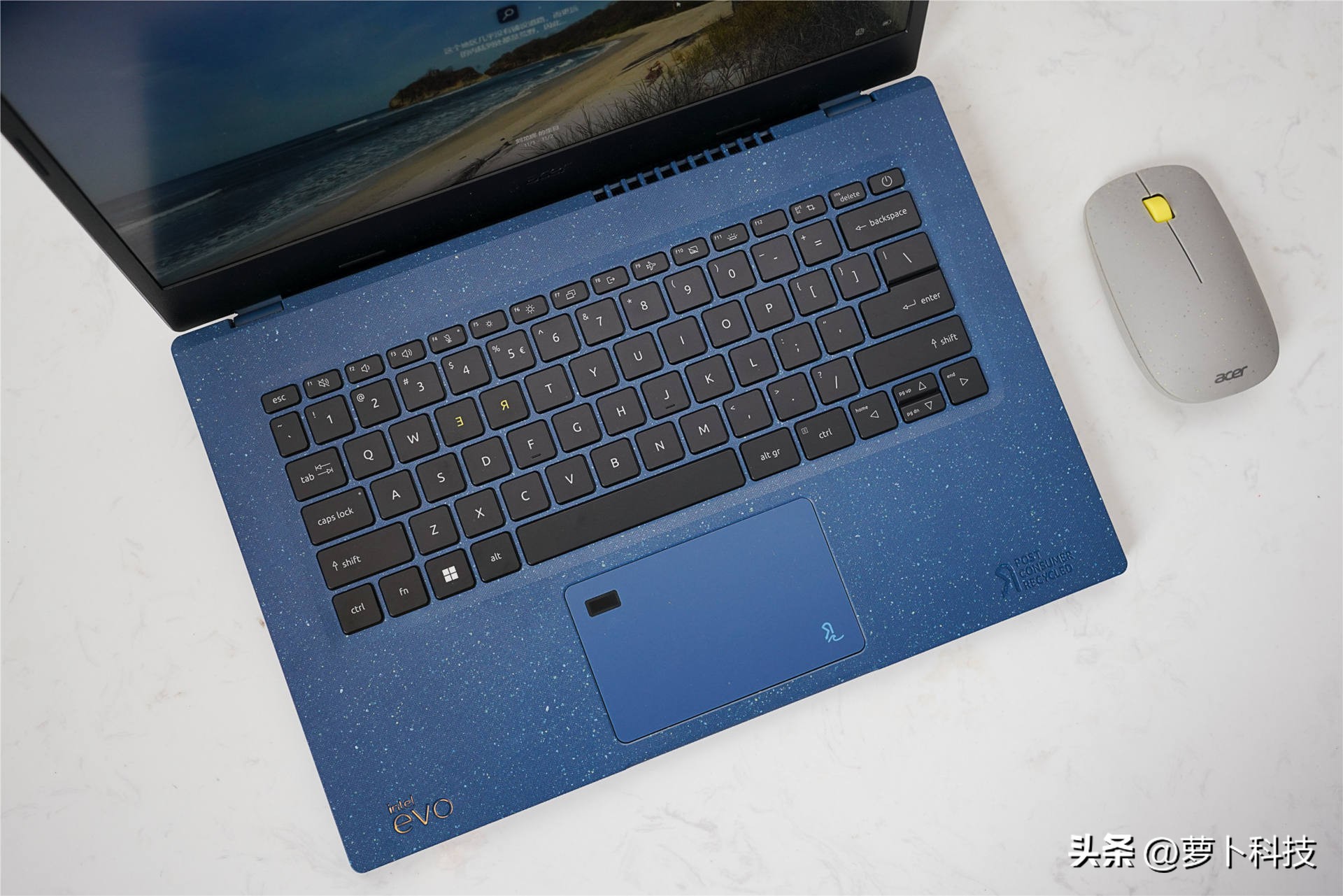 acer宏碁蜂鸟funs5012代酷睿i5-1235u,宏碁蜂鸟笔记本电脑测评