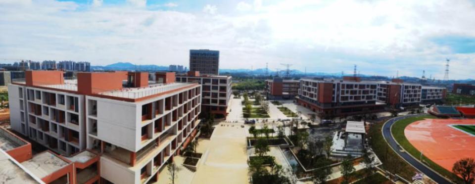 开学广州城建,广州城建职业学院开学