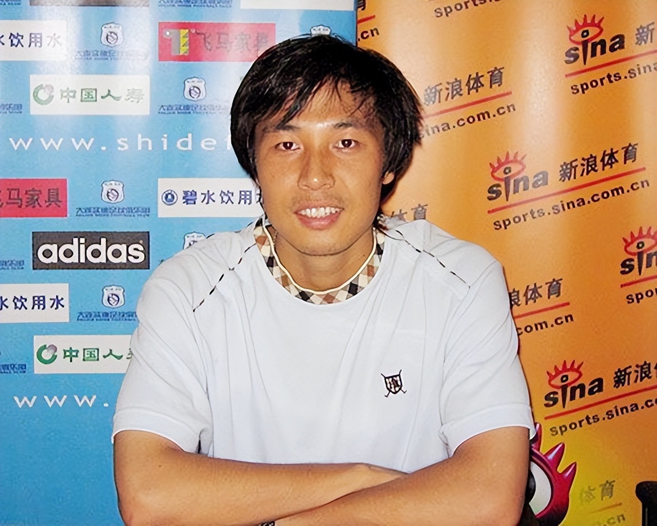 大连五虎将,大连外援五虎将现状