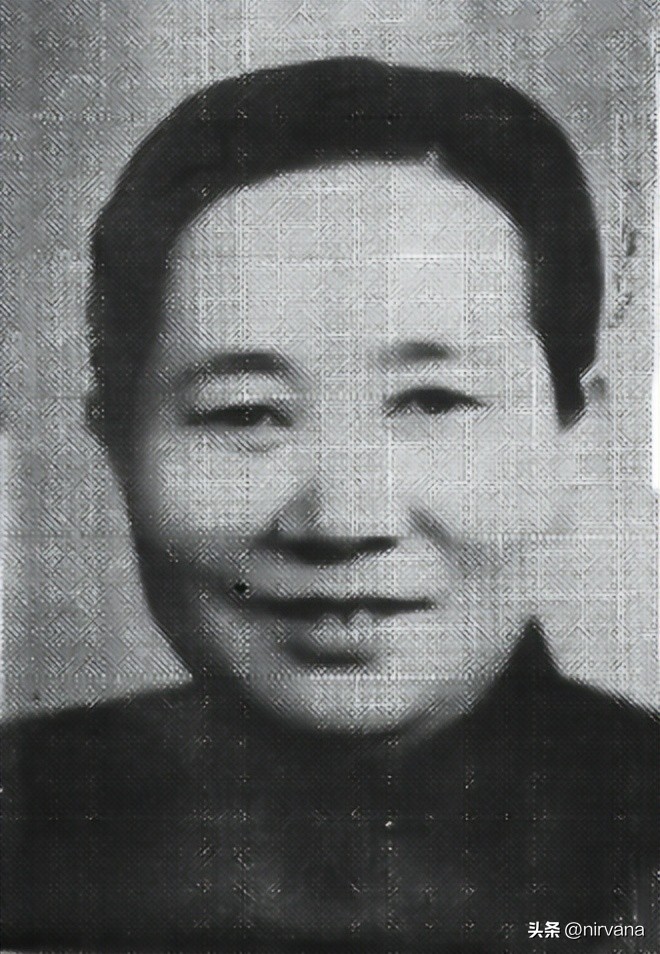 抗日战争女杰,抗日战场女司令