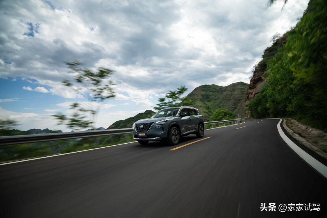 20万家用suv四驱哪家强,20万级别混动suv大战