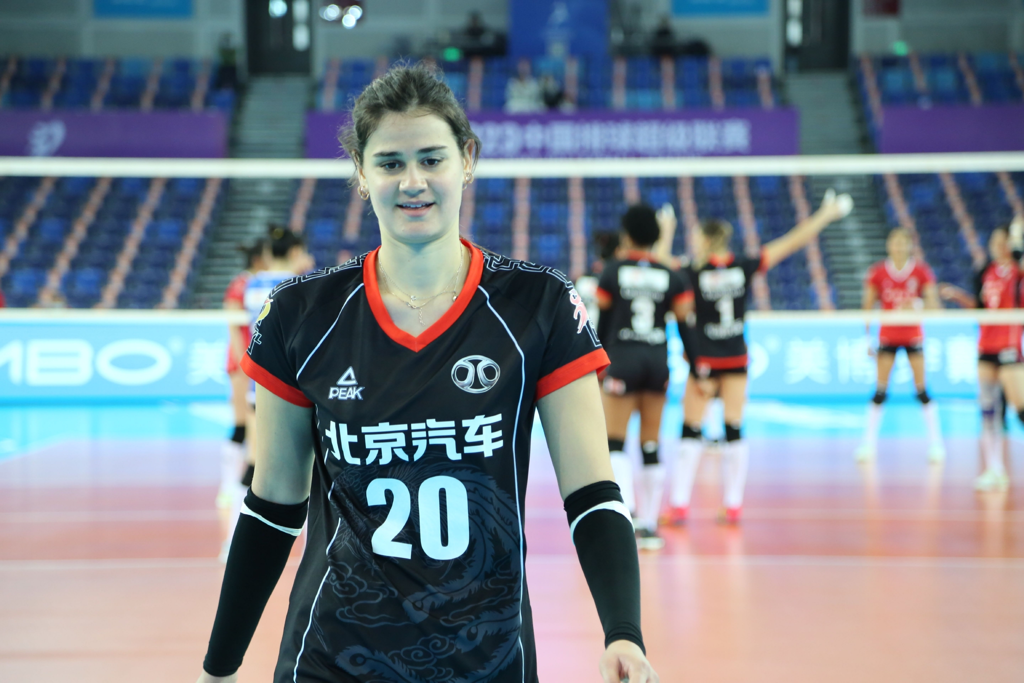 女排积分榜最新排名天津女排,天津女排积分排名