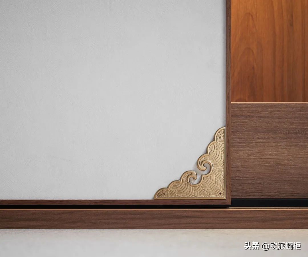 欧派教你如何选板材,90%的人买板材被忽悠