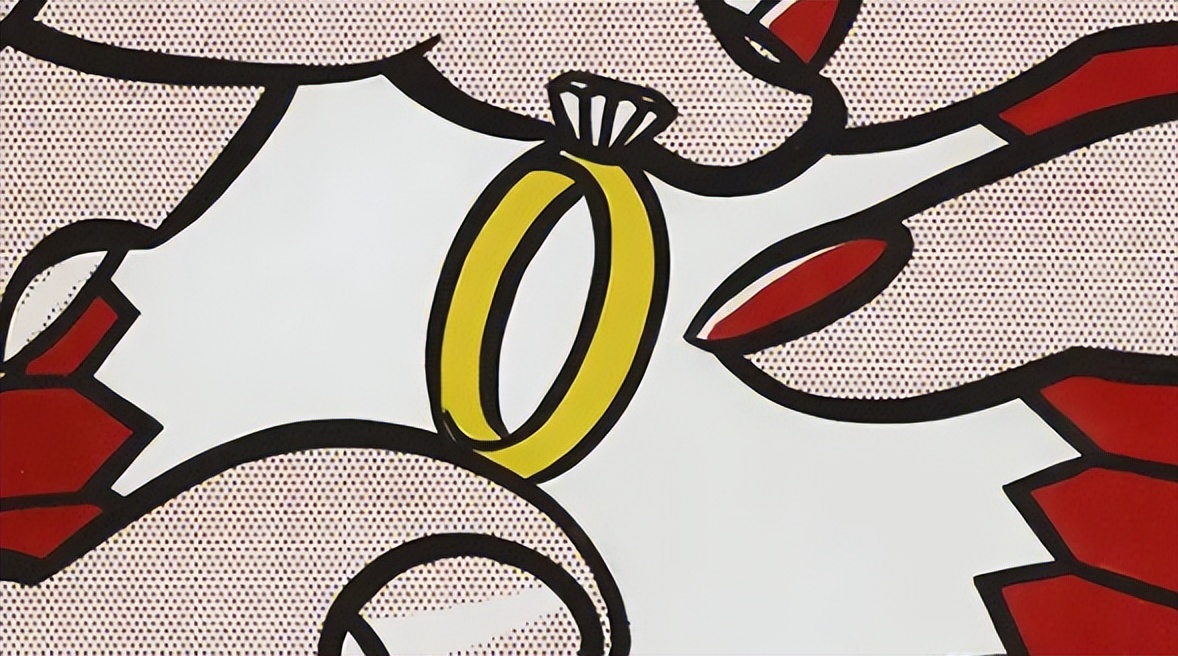 波普风格服饰分析,波普艺术在现代服装上的应用