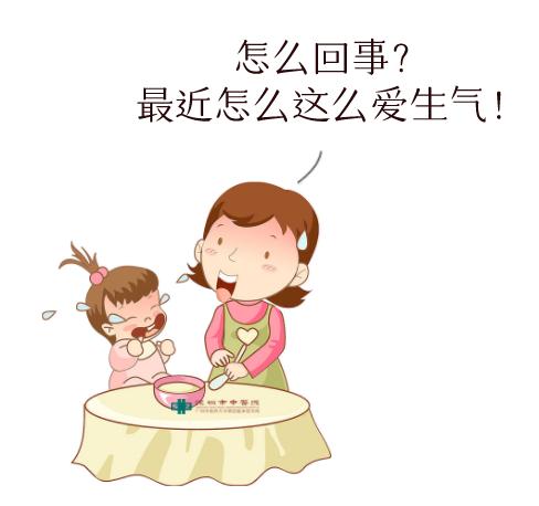 孩子频繁清嗓子眨眼睛是抽动症吗,孩子频繁清嗓子家长需警惕抽动症