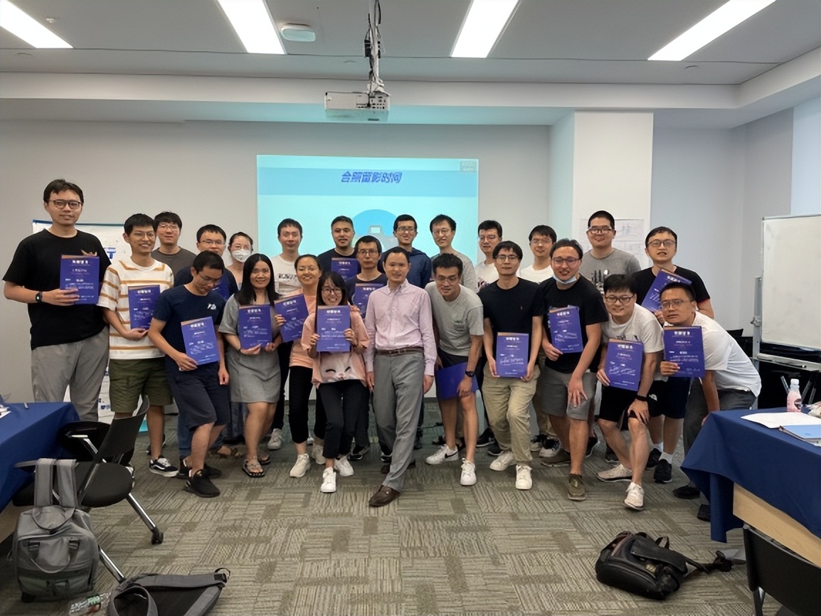 房地产知识营销培训,房地产营销课堂