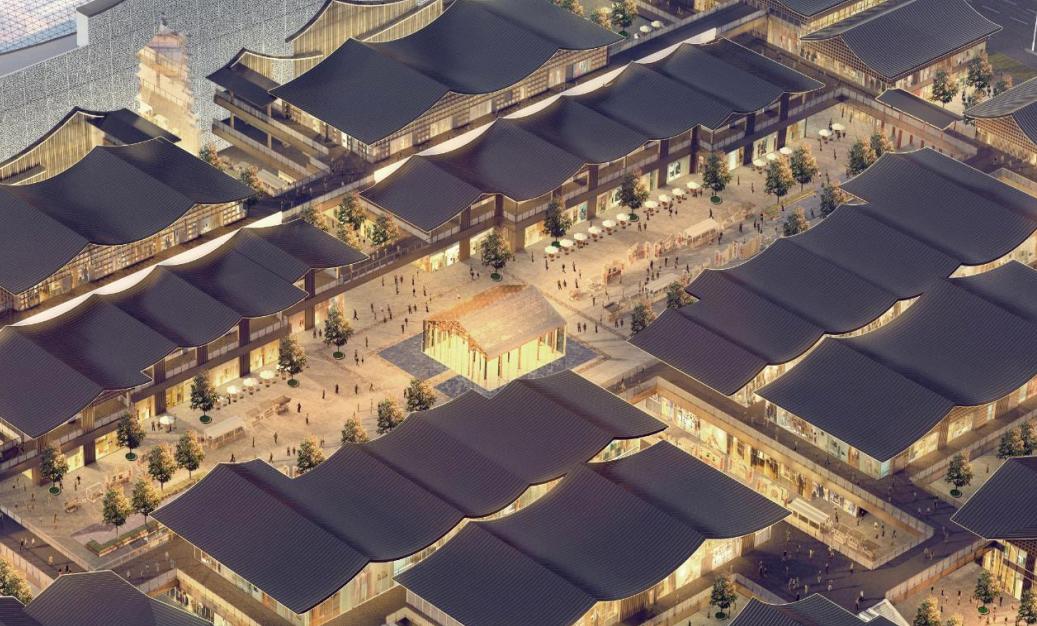 奥特莱斯为什么有新款,奥特莱斯现在发展得怎样