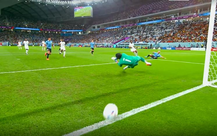 补时连进两球带领葡萄牙取胜,韩国2-1绝杀葡萄牙进16强