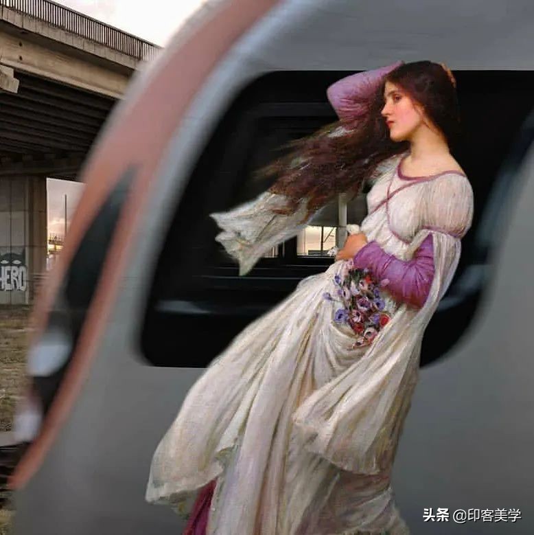 复古高端的小众头像男生,2022高级小众头像