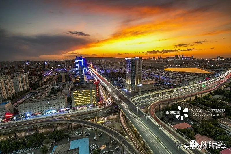 乌鲁木齐、喀什、伊宁、库尔勒、克拉玛依、阿克苏，*疆新**6大中心城市发展蓝图出炉！