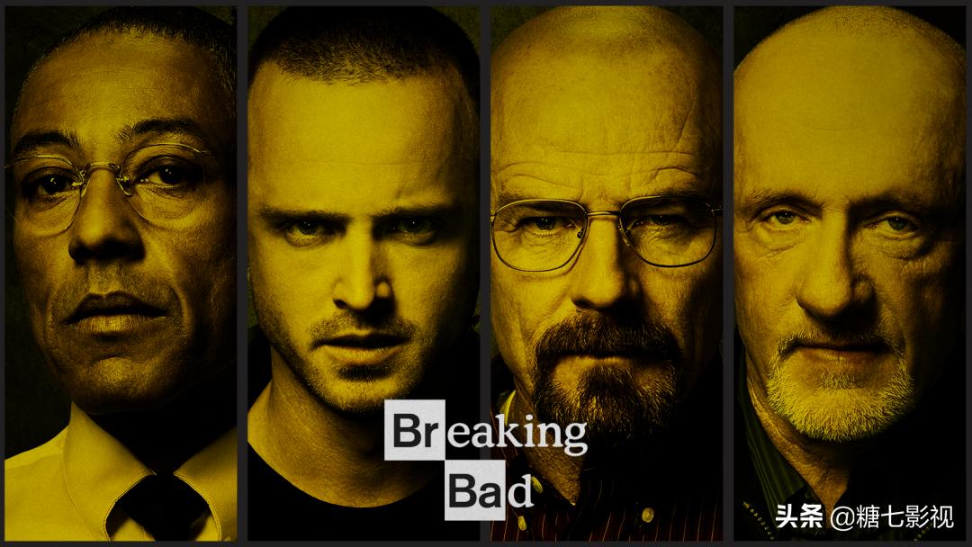 「好剧推荐」十五部全球收视率最高的美剧，公认的美国神剧