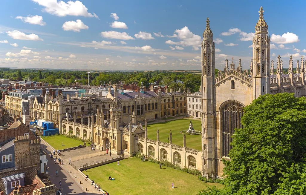 暑期国外短期留学,最新美国暑期游学申请费用