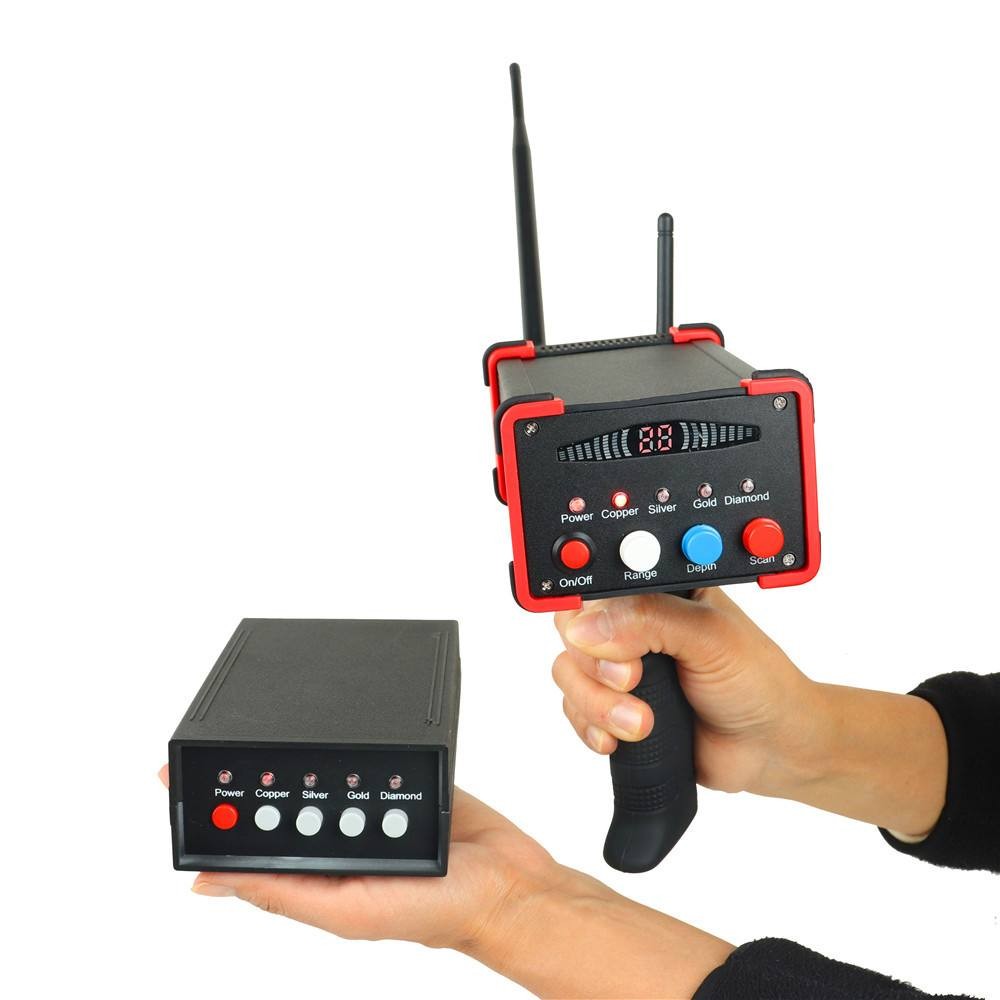 买金属探测器合法吗,买金属探测器都后悔了吗