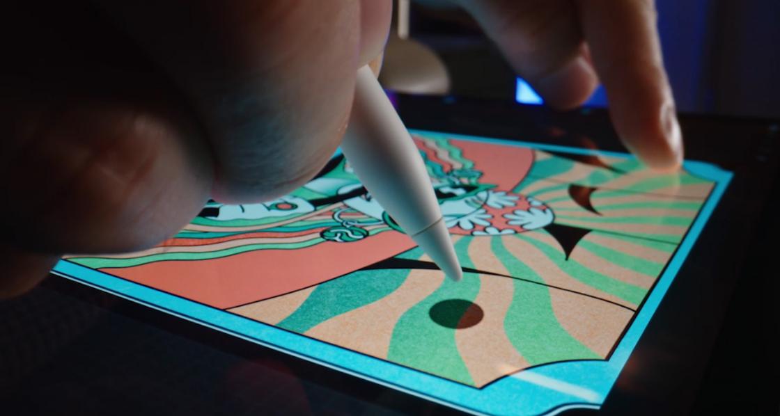 终于用上苹果电脑,目前售的四款苹果ipad到底怎么选