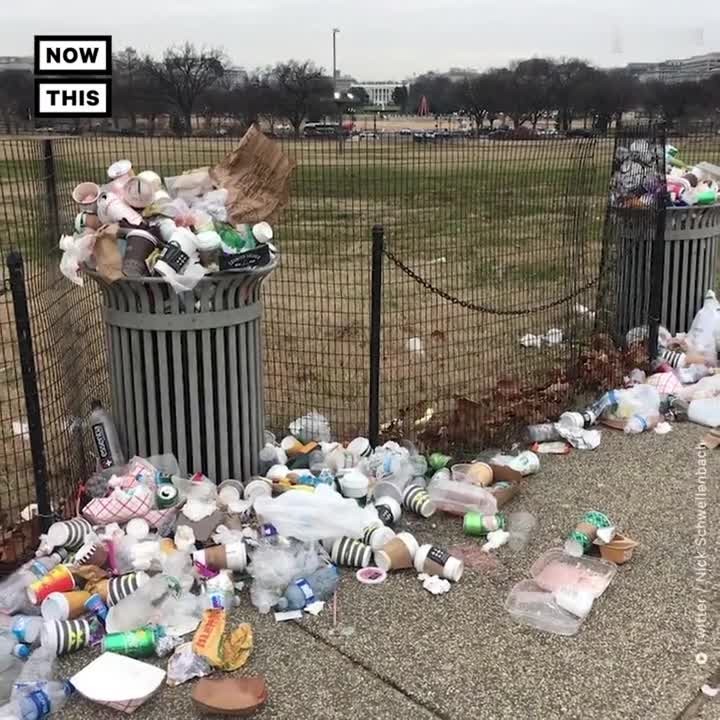 美国将垃圾运到哪个国家,为什么要接收洋垃圾