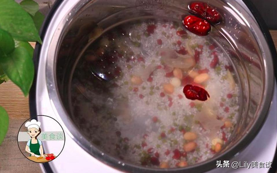 中老年人冬令进补吃什么,入秋老人进补的最佳食物