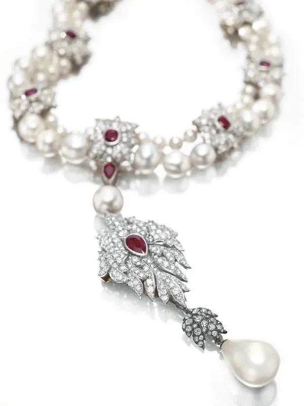 全球价值最高的十大珍珠品种,世界十大著名珍珠排行及价格