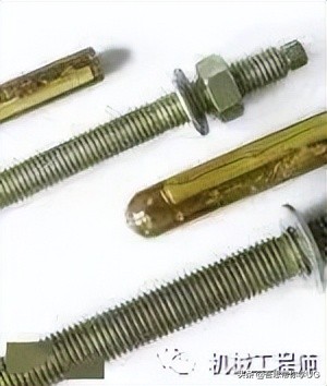 紧固件有哪些工艺流程,紧固件工艺设计详细讲解