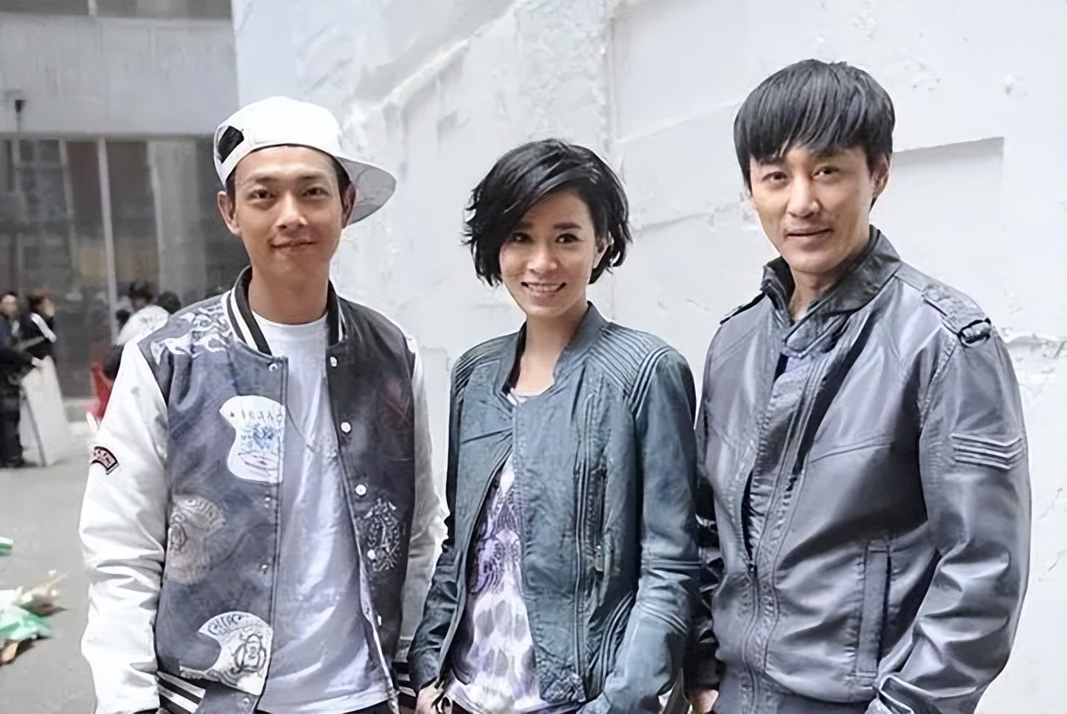 近20年口碑最好的10部港剧,一口气看完港剧使徒行者