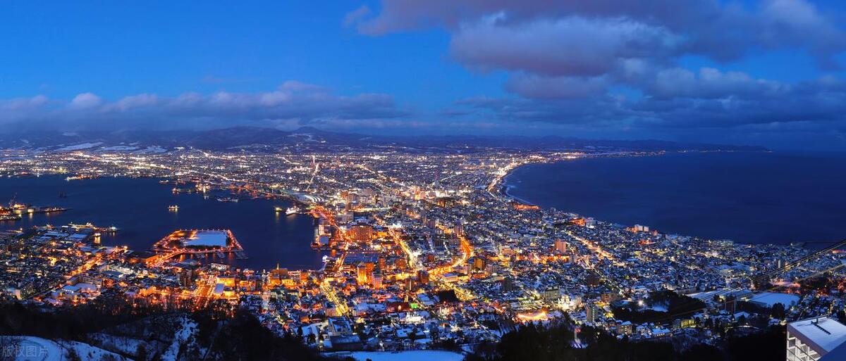 北海道有哪些旅游景点,日本北海道必去十大景点排名