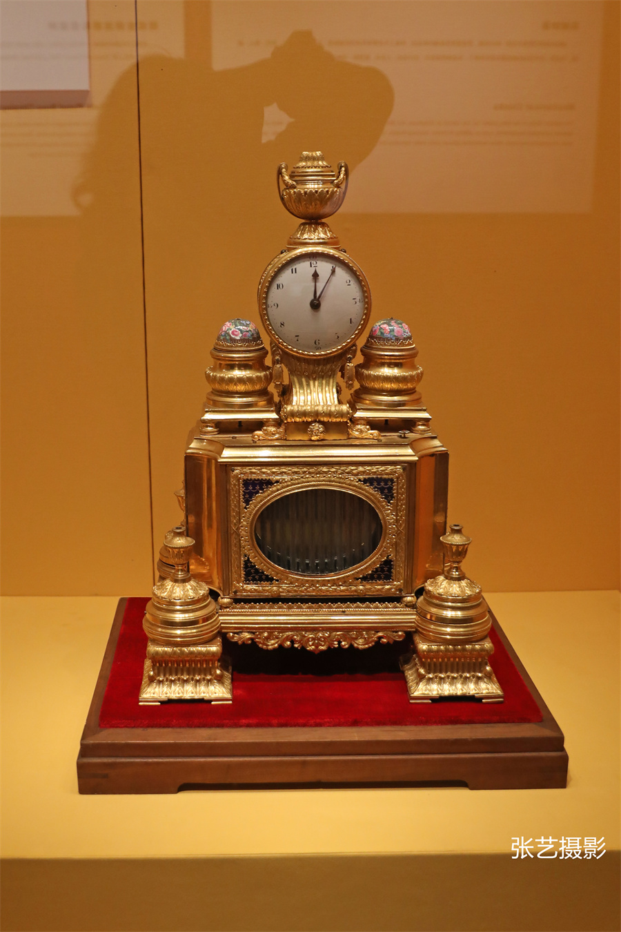 鼓浪屿故宫博物院藏品,故宫鼓浪屿外国文物馆游玩攻略