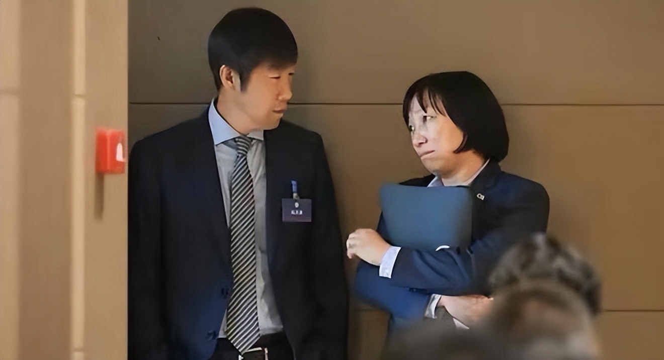 真相大白！孙雯做足协主席悬念揭晓，名记爆料最新消息，情况突变