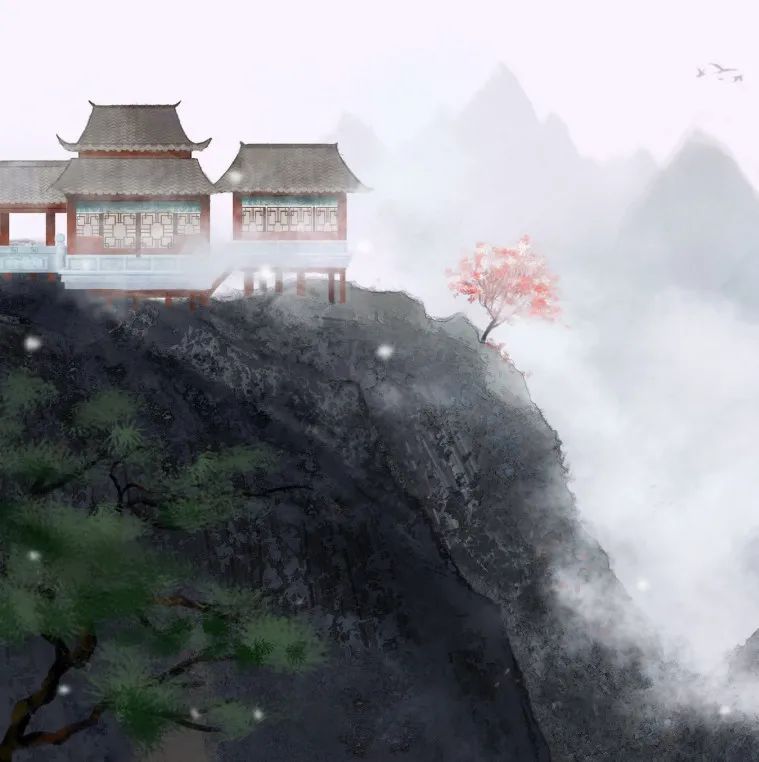 比古诗还美的词牌名,比诗更美的冷门词牌