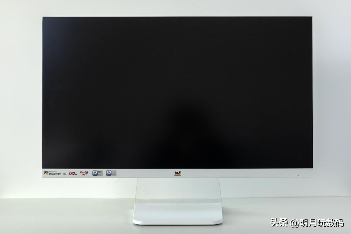 优派vx2770s显示器,hkcvg273qpro和优派vx2781哪个好