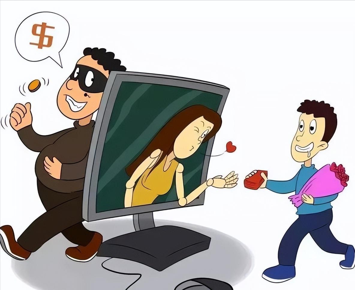 虚假卖货诈骗案已判刑的案例,团伙网络诈骗案例的从犯判什么罪