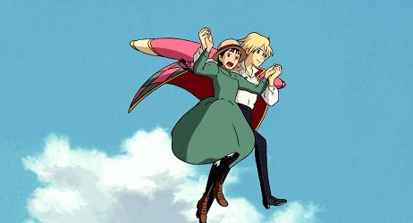 宫崎骏34部全部影片排名,宫崎骏电影大全23部治愈动漫