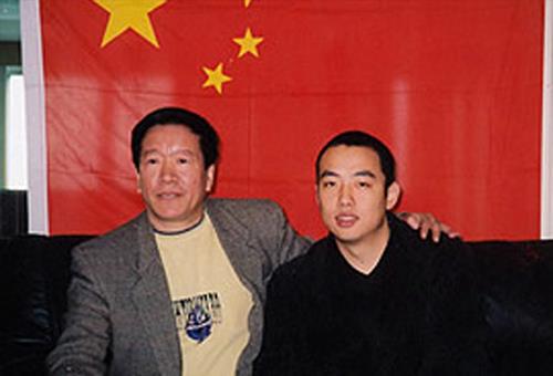 “国乒掌门夫人”王瑾：我曾把梦想卖了，换来了刘国梁的亿万家财