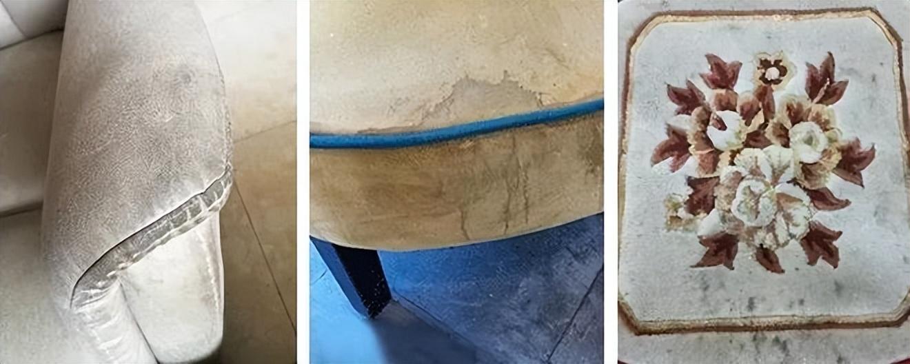 各种沙发的优缺点对比分析,6种沙发正在被淘汰别再买了