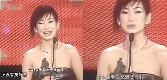 秦海璐澄清,秦海璐承认整容真的吗