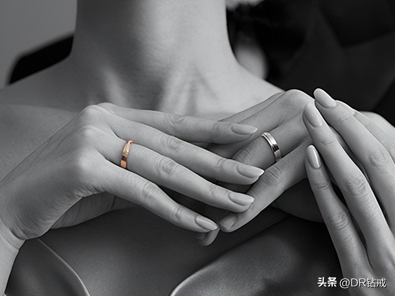 结婚戒指哪里买比较好,结婚戒指哪里买靠谱